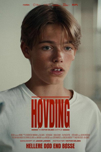 Høvding