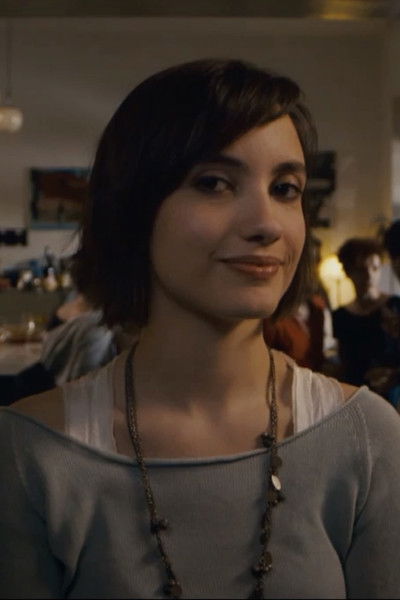 Poster do Filme Venezia 70 - Future Reloaded, Giuseppe Piccioni