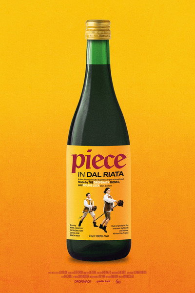 Piece in Dal Riata