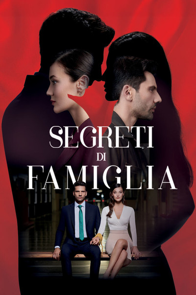 Segreti Di famiglia