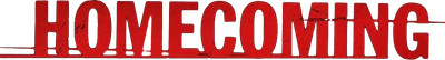 Homecoming Logo