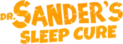 Dr. Sander's Sleep Cure Logo