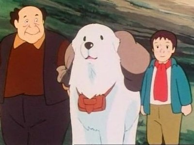 tv poster
