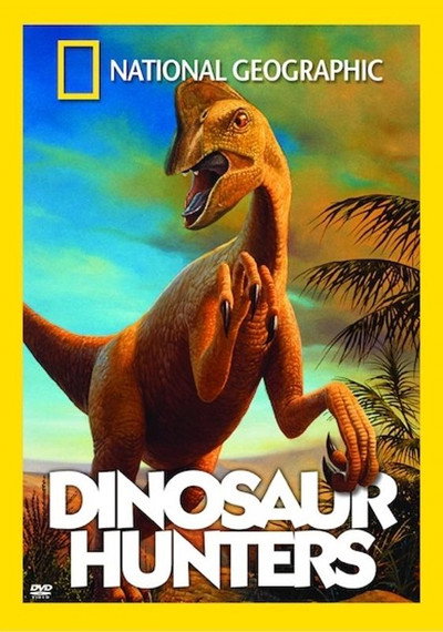 Dinosaur Hunters