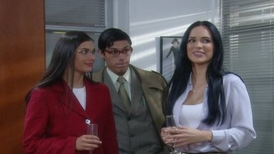 tv poster
