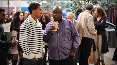 Shopping While Black
