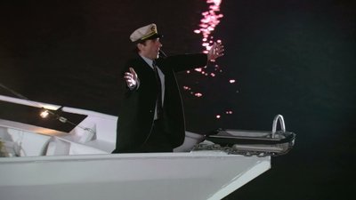 Booze Cruise