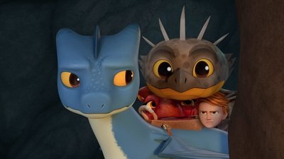 tv poster