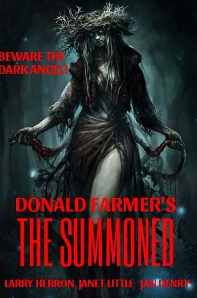 Poster do Filme The Summoned