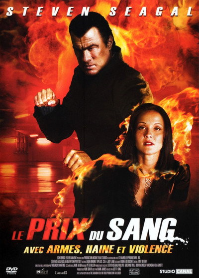 Le Prix du sang
