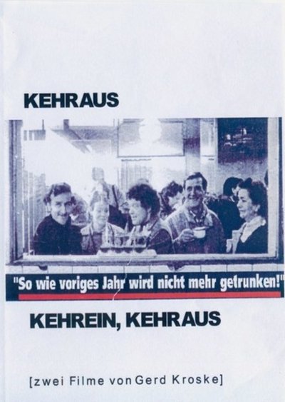 Poster do Filme Kehrein, kehraus