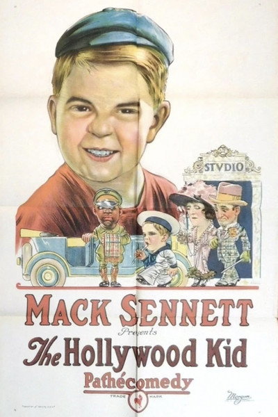 The Hollywood Kid