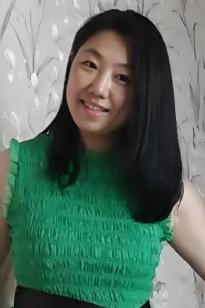 person poster