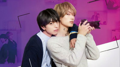  fanart Candy Color Paradox