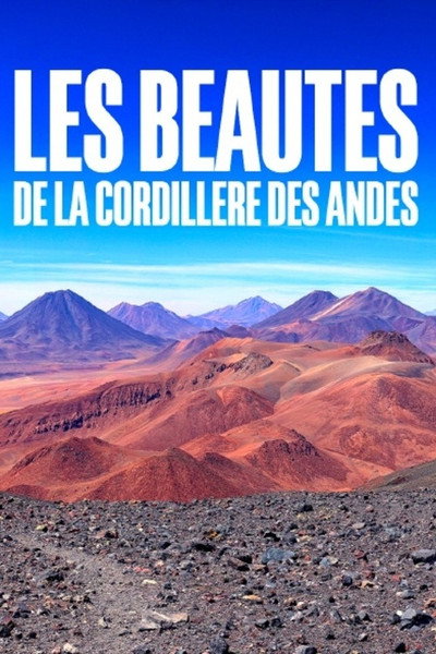 Poster do Filme Die Anden - Im Bann der Urkräfte