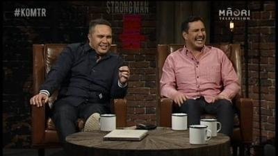 tv poster