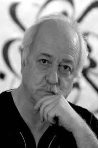 Imagem de Mohammad Ehsaei