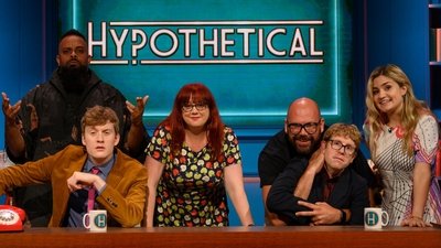 tv poster