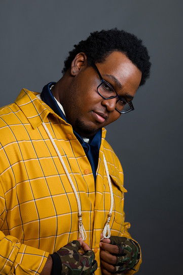 Imagem de Dominique Brown