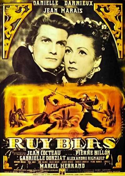 Watch - (1948) Ruy Blas Full Movie Online Torrent