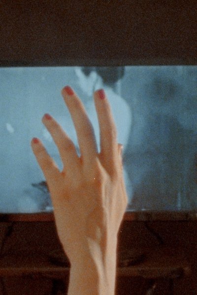 movie poster for Hung, Drawn and Quartered