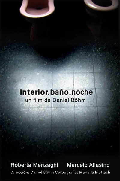 Watch Now!(2005) Interior Baño Noche Movie Online Free Torrent
