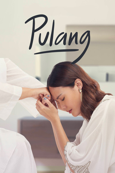 poster for Pulang