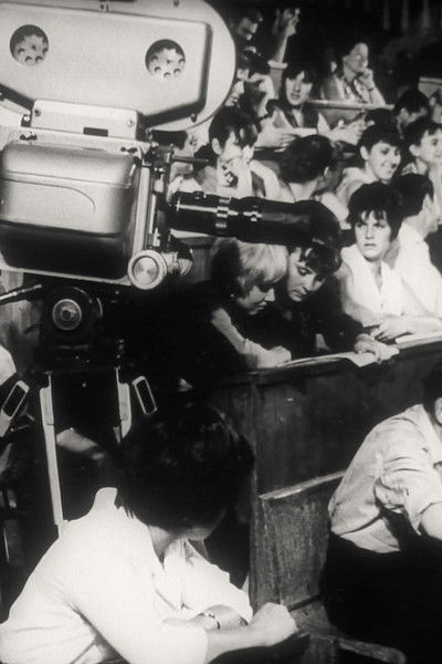 Poster do Filme Наукове кіно України. До вершин