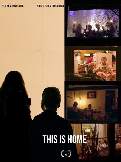 This is home