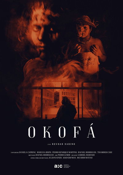 Poster do Filme Okofá