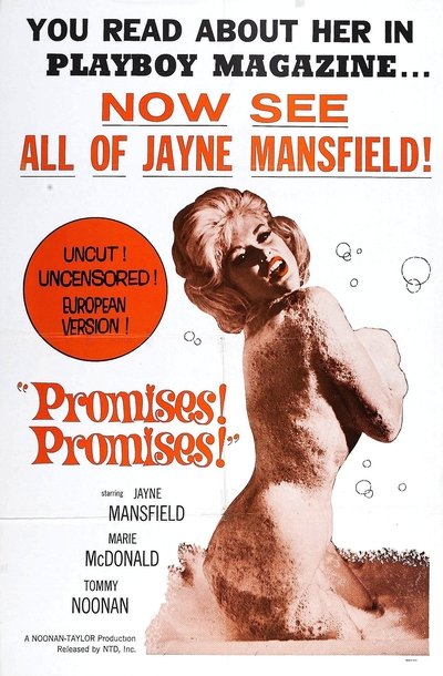 Watch - Promises! Promises! Movie Online FreePutlockers-HD