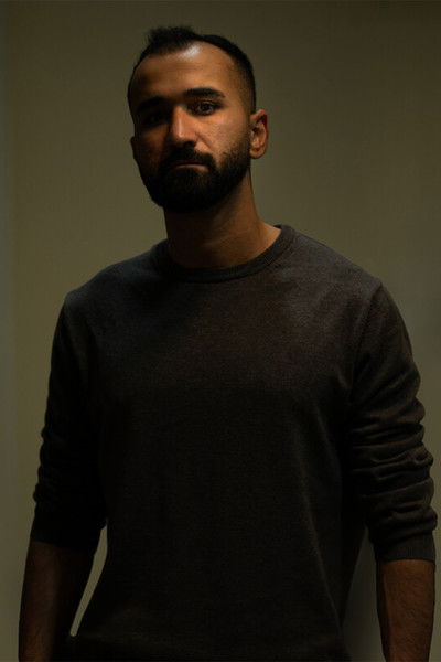 Imagem de Danial Seyfi