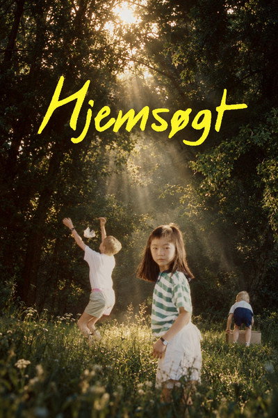 Hjemsøgt