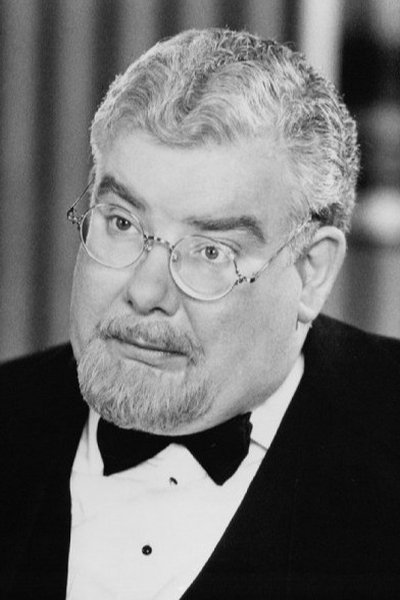 Richard Griffiths