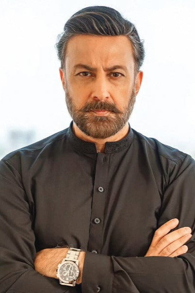 Babar Ali