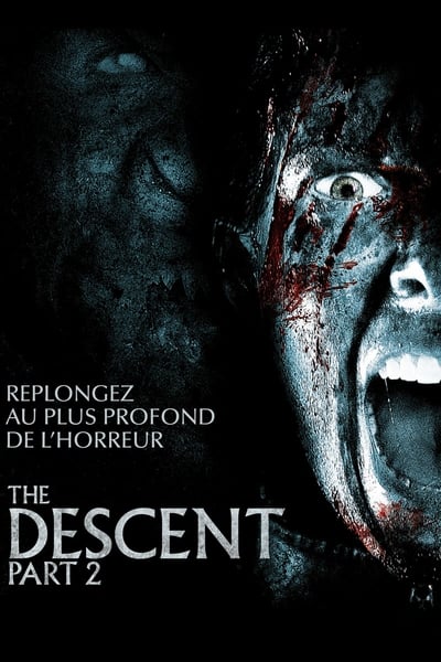 The Descent : Part. 2 (2009)