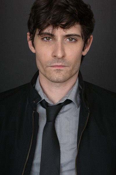 Jonah Scott