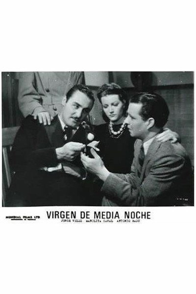 Virgen de medianoche