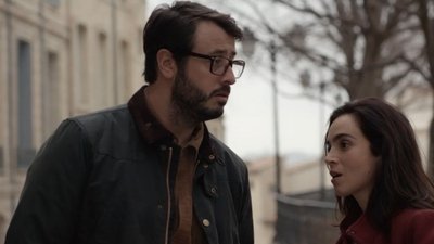 tv poster
