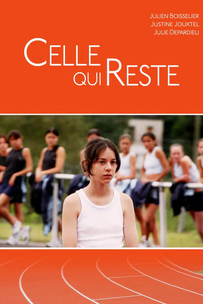 Celle qui reste