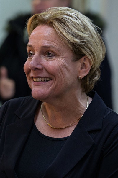 Ank Bijleveld