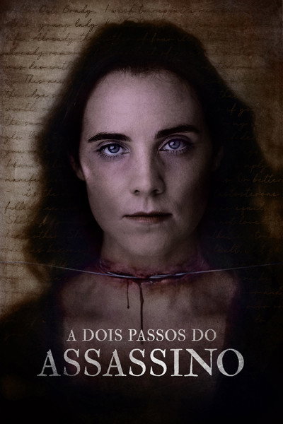 Poster do Filme A Dois Passos do Assassino