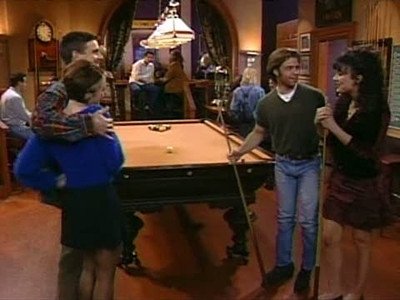 tv poster