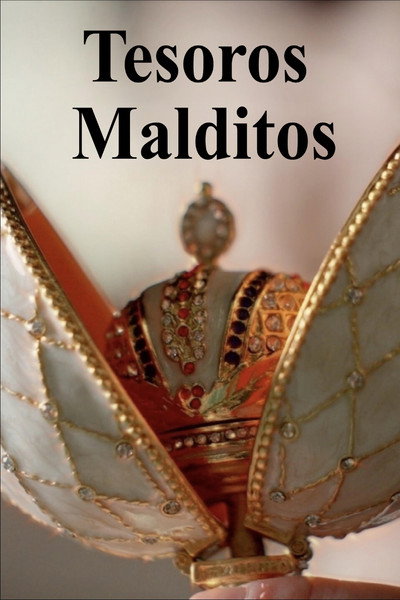 Tesoros Malditos