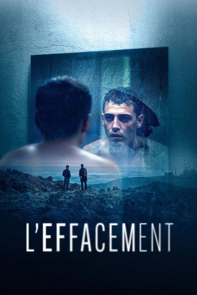 Poster do Filme L'Effacement