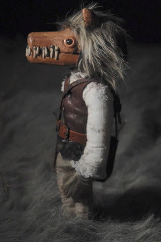 Poster do Filme 木ノ花ノ咲クヤ森