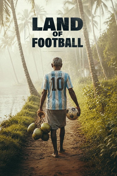 Land of Football