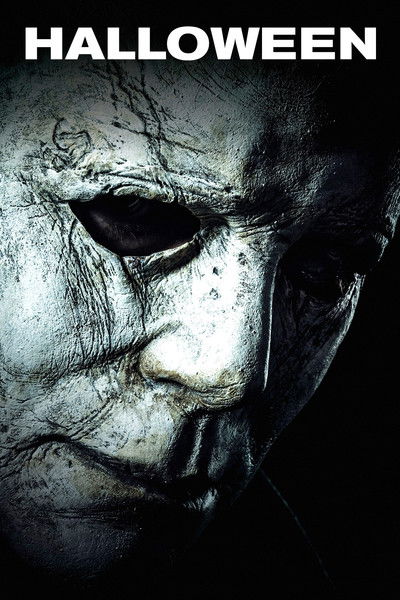 Poster do Filme Halloween
