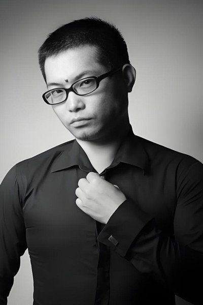 陈朝意 Zhaoyi Chen