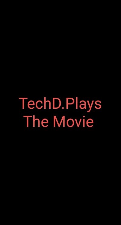 Watch - (2019) TechD.Plays: The Movie Movie Online Free 123Movies
